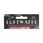 СССР — цифры истребителей № 1–12, красные., Decals - Blue Sky - фото