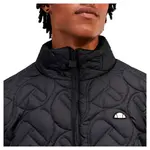 Куртка Ellesse Villanova Padded, черный - фото 3