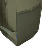 Рюкзак Fjällräven, зеленый - фото 12