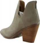 Женские модные ботинки Blondo Neda, Mushroom - фото 3