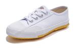 Кеды Feiyue Canvas Shoes Unisex Low-Top - фото 22