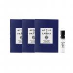 PAERMAZHISHUI Fig Perfume Mini Sample Kits Eau De Parfum EDP Acqua Di Parma, 1.5ml*2 - фото 3