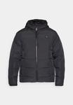 Пуховик HOODED JACKET Calvin Klein Golf, черный - фото 2