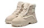 Кроссовки warm snow boots 'pink white' Fila, белый - фото 3