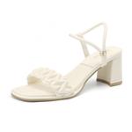 Сандалии DAPHNE One-Strap Sandals Women's - фото 2