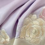 LUOLAI HOME Комплект постельного белья, 4 предмета, 200 см - фото 5