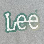 Детская толстовка Lee, Raven - фото 7