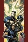 Ultimate X-Men Vol. 9: The Tempest (Marvel Enterprises) - фото