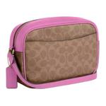 COACH Сумка через плечо - фото 2