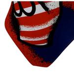 Купальник Turbo Victory Pro Resist, красный - фото 3