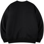 Толстовка унисекс Crayon Shinchan/Crayon Shinchan, Черный - фото 18