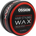 Воск для укладки волос Premium Barber Line Mega Hold 150 мл Morfose Ossion - фото 3