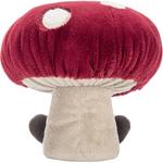 Плюшевая игрушка Amuseables Mushroom JELLYCAT - фото 2