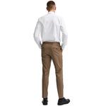 Рубашка Selected Regethan Classic, белый - фото 2