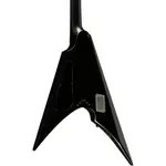 Электрогитара ESP E-II Arrow NT, Nebula Black Burst - фото 2