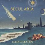 Диск CD Secularia - Eliza Gilkyson - фото