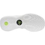 Кроссовки Curry 12GS Curry Brand, цвет Grau/Schwarz/Gelb - фото 3