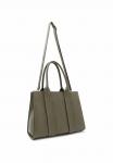 Сумка L.CREDI PARIA SHOPPER, Forest/Evergreen - фото 2