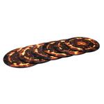 Резиновые маркеры для Age of Sigmar 4e 7.6 Playmaty - фото