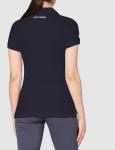 Helly-Hansen женская поло Crewline Helly Hansen, Navy - фото 5