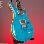 PRS CE 22 Ограниченная серия Carroll Blue - фото 3