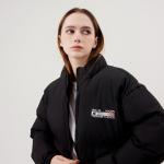 KW Пуховик Unisex, Gray Green - фото 10