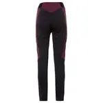 Базовый слой VAUDE Posta II Warm, фиолетовый - фото 4