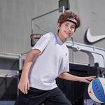 Футболка унисекс Jordan, белый - фото 11