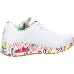 Кроссовки Skechers, белый - фото