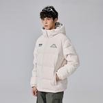 1916 Пуховик мужской Kappa, белый - фото 11