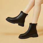 Ботильоны DAPHNE Ankle Boots Women's - фото 12