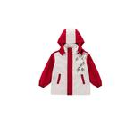 Детская одежда для прогулок PROTECTCAMEL, red - фото