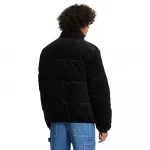 Куртка Volcom Walltz Cord, черный - фото 2