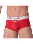 Боксеры WOH, красный - фото 2