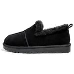 Зимние ботинки мужские Jietegongyang, серый - фото 3