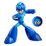 Фигурки Mega Man из коллекции MDLX Threezero - фото 5