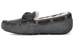 Слипоны Ugg Dakota Lifestyle, серый - фото