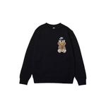 Nike Свитшот мужской черный - фото 3