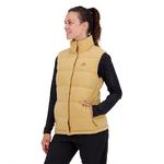 Куртка adidas Helionic, коричневый - фото 4