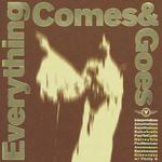 Диск CD Everything Comes & Goes: A Tribute To Black Sabbath - Various Artists - фото