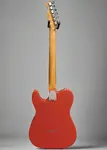 Fender Vintera II 60-х Telecaster - Fiesta Red - фото 5