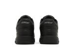 Кроссовки Off-White Off-White Out of Office 'For Walking - Black White', черный - фото 7