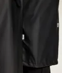 Парка W3 casual fit Rains, черный - фото 4