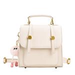 Showletu Женский рюкзак SURELAPTOP, Черный - фото 5