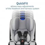 Универсальное трансформируемое автокресло Maxi-Cosi Pria, цвет Chill - фото 3