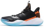 Кроссовки badfive storm 1 низкие Li-Ning, черный - фото 2