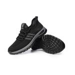 Кроссовки LAORENTOU Lifestyle Shoes Men Low-top, черный - фото 21