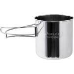 Basic Nature Аксессуары 'Space Safer' в цвете Silver - фото