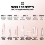 Крем для лица GIVENCHY Compact Cream, 12 g - фото 5