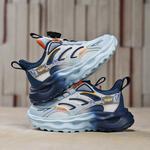 Детские кроссовки для бега Binary, розовый - фото 5